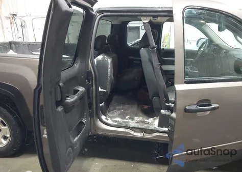 2013 Chevrolet Silverado 1500 Lt z USA, uszkodzony, nr VIN 1GCRKSE76DZ130305